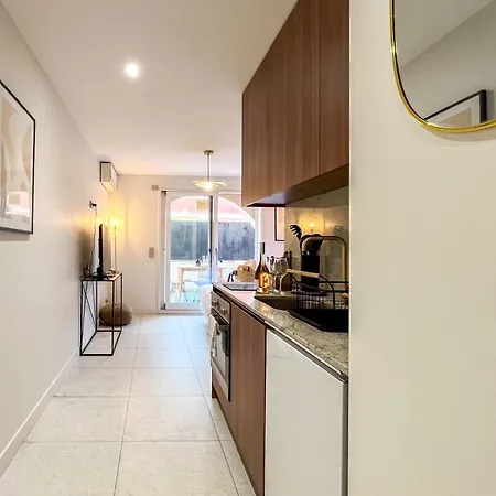 アパート Place Des Lices - K1 *