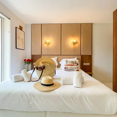 Place Des Lices - K1 アパート サントロペ