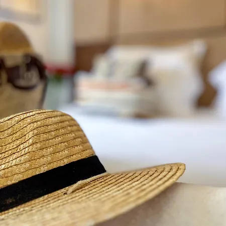 Place Des Lices - K1 アパート *