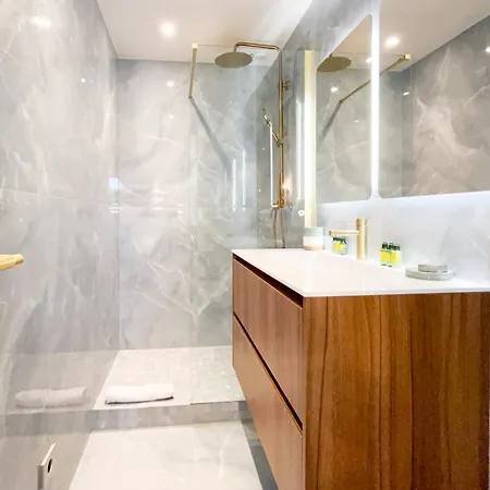 Place Des Lices - K1 アパート *