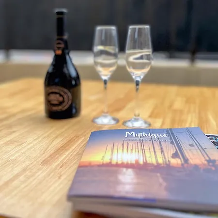 アパート Place Des Lices - K1 *