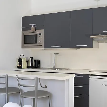 Place Des Lices - K1 Apartment Saint-Tropez