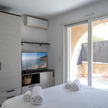 Place Des Lices - K1 Apartment *