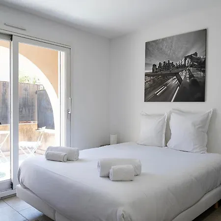 Apartment Place Des Lices - K1