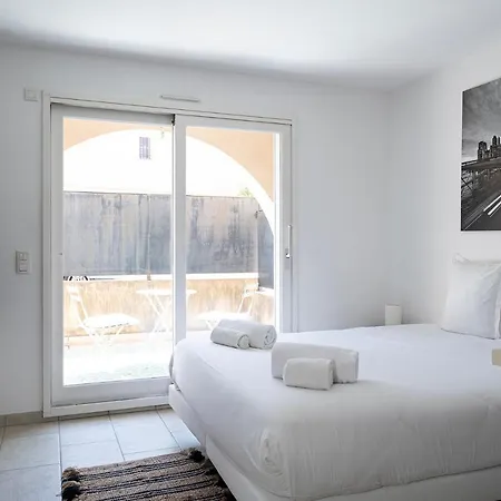 Apartment Place Des Lices - K1