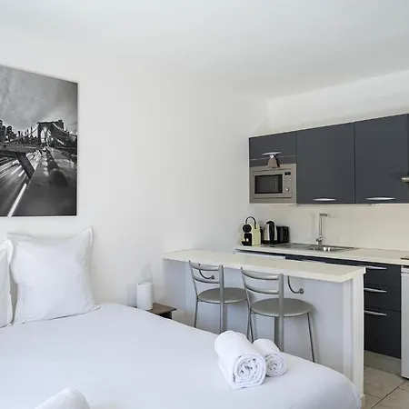 Place Des Lices - K1 Saint-Tropez
