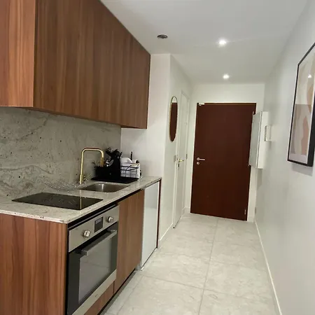 Place Des Lices - K1 Apartment *