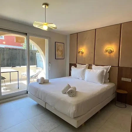 Apartment Place Des Lices - K1 Saint-Tropez