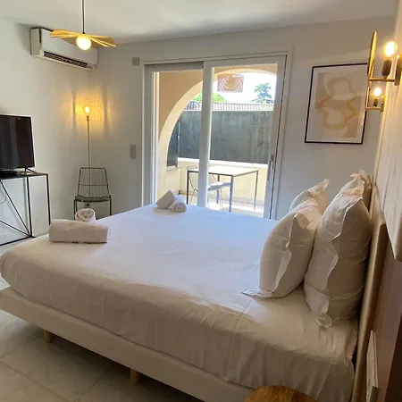 Place Des Lices - K1 Saint-Tropez
