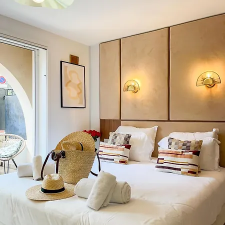 Place Des Lices - K1 Apartment Saint-Tropez