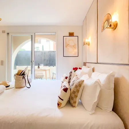 Place Des Lices - K1 Apartment Saint-Tropez